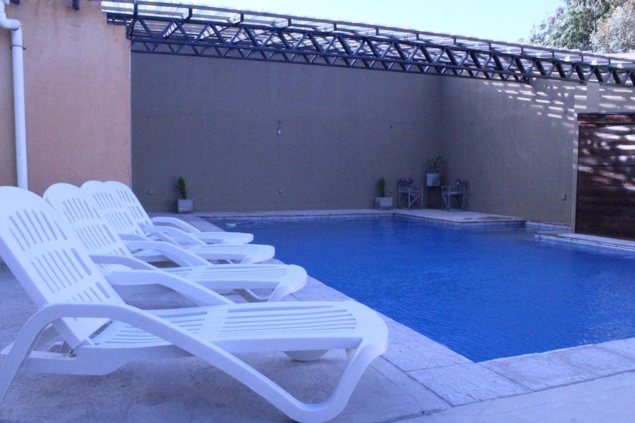 Santa Clarita Hotel Santa Clara del Mar Luaran gambar